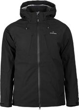 Zdjęcie Bergson Kurtka Męska 3W1 Everfolk Czarne - Radomyśl Wielki