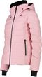 Cmp Kurtka Narciarska Damska Pink 34W4406/B309 Kolorowe