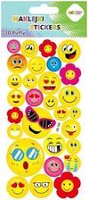 Zdjęcie Happy Color Naklejki 3D Puffy Funny Emoticon 9.5Cm X 22Cm - Sierpc