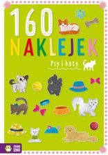 Zdjęcie Naklejek Psy I Koty 160 - Puszczykowo