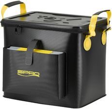 Zdjęcie Spro Torba Do Przechowywania Tbx Eva Czarne - Środa Śląska