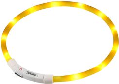 Zdjęcie Regatta Obroża Dla Psa Led Dog Collar Żółta Żółte - Gościno