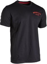Zdjęcie Winchester Colombus T-Shirt Black 2Xl Czarne - Poznań