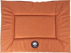 Zdjęcie Martin Sellier Poduszka Dla Psa Real Dreamer Pomarańczowe 120cm - Koszalin