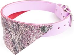 Zdjęcie Martin Sellier Obroża Dla Psa Malibu Zielone 35cm - Wilamowice