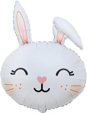 Zdjęcie Godan Balon Foliowy Króliczek 42X56Cm - Żary