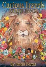 Zdjęcie Curious Travel Tarot - Tychy