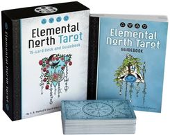 Zdjęcie Elemental North Tarot - Siemianowice Śląskie