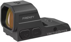 Zdjęcie Vector Optics Kolimator Frenzy 1X16X21 Mos SCRD81 - Obrzycko