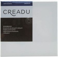 Zdjęcie Panon Podobrazie Malarskie 20x20cm - Skępe