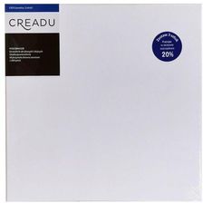 Zdjęcie Creadu Panon Podobrazie Malarskie Bawełniane Kwadratowe Pakiet 3 Rozmiary Ii Gatunek - Włocławek