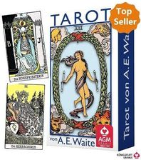Zdjęcie Koenemann Tarot Von A.E Waite - Czerniejewo