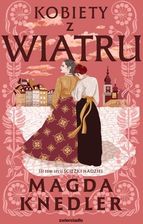 Zdjęcie Kobiety z wiatru - Mrocza