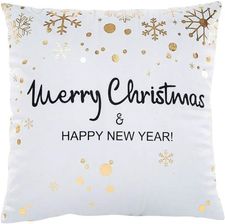 Zdjęcie Poduszka Dekoracyjna REA Poszewka BC06 45x45 cm - Pobiedziska