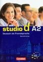 Zdjęcie Studio D A2 Sprachtraining. Zeszyt Ćwiczeń - Zakopane
