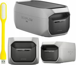Zdjęcie ECOFLOW BATERIA DO DELTA 3 MAX PLUS - Sulechów