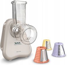 Zdjęcie Tefal Fresh Express DN853BE0 - Jastrzębie-Zdrój