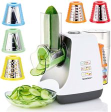 Zdjęcie Silvercrest Tarka Elektryczna Sgr 150 E1 (SGR150E1) - Pieniężno