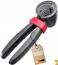 Zdjęcie Westmark Dziadek Do Orzechów Czarny Metalowy Ergonomiczny Solidny - Brwinów