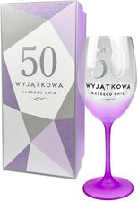 Zdjęcie Kieliszek Pastelove 50 - Jordanów