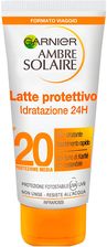Zdjęcie Garnier Latte Protettivomleczko Do Opalania Ciała 50Ml - Brzesko
