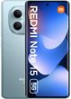 Redmi Note 15 5G 6/128GB Niebieski