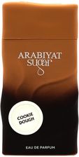 Zdjęcie Arabiyat Sugar Cookie Dough Edp 100Ml - Strzelno
