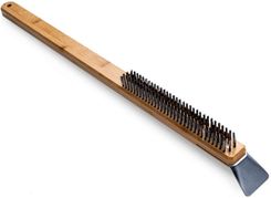 Zdjęcie Ooni Szczotka 2 W 1 Do Czyszczenia Pieca Pizzy (UUP06800) - Słomniki