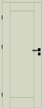 Zdjęcie Voster Drzwi Bezprzylgowe Tago 202cm - Szczyrk