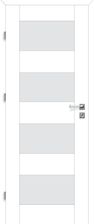 Zdjęcie Voster Drzwi Bezprzylgowe Vicar 202cm - Rybnik