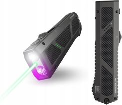 Zdjęcie Nitecore Ręczna Latarka Edc17 - Szczecin