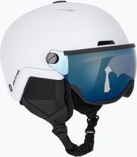 Zdjęcie Kask narciarski ATTABO Avens 2.0 Visor biały - Piastów