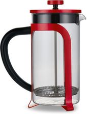 Zdjęcie Tchibo Zaparzacz French Press 800Ml Czerwony - Kętrzyn