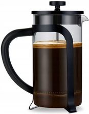 Zdjęcie Tchibo Zaparzacz French Press 800Ml Czarny (632918) - Stepnica