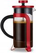 Tchibo Zaparzacz Do Kawy French Press 300ml Czerowny (632924)