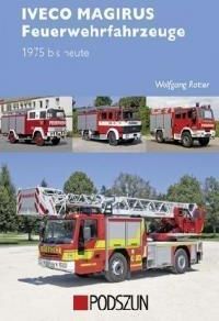 Iveco Magirus Feuerwehrfahrzeuge 1975 bis heute