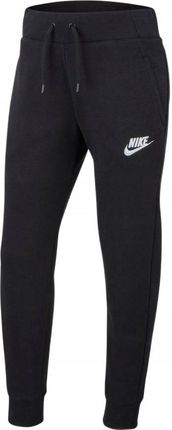 Spodnie sportowe Nike G NSW PE M