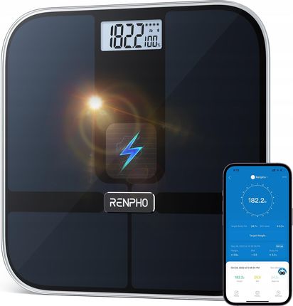 Renpho Elis Solar 2 A020