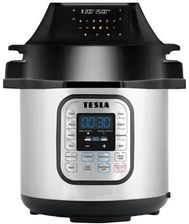 Zdjęcie Tesla EliteCook K70 WiFi Duo 1500W 6l - Różan