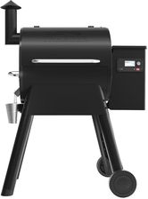 Zdjęcie Grill Węglowy Traeger Pro 575 Black Int (TFB57GLEC) - Ożarów Mazowiecki
