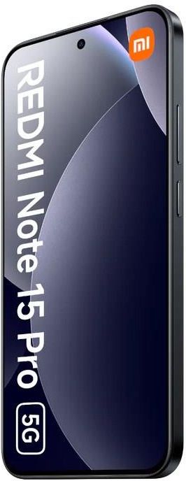 Redmi Note 15 Pro 5G 8/256GB Czarny - Cena, opinie na Ceneo.pl