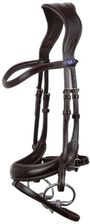 Zdjęcie Ps Of Sweden Uzda Do Jazdy Konnej Paladin Brązowe - Sulechów
