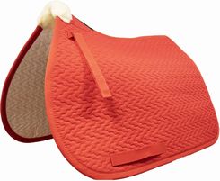 Zdjęcie T De Czaprak Therese Czerwone - Sławno