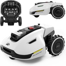 Zdjęcie Robot koszący Mammotion Yuka 2000 - Warszawa