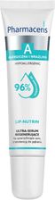 Zdjęcie Pharmaceris A Lip-Nutrin Ultra Serum Do Ust Regenerujące 15Ml - Ciechanów