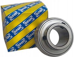 Zdjęcie Snr Łożysko Samonastawne Uc208-24 38.1X80X49.2Mm - Bieżuń