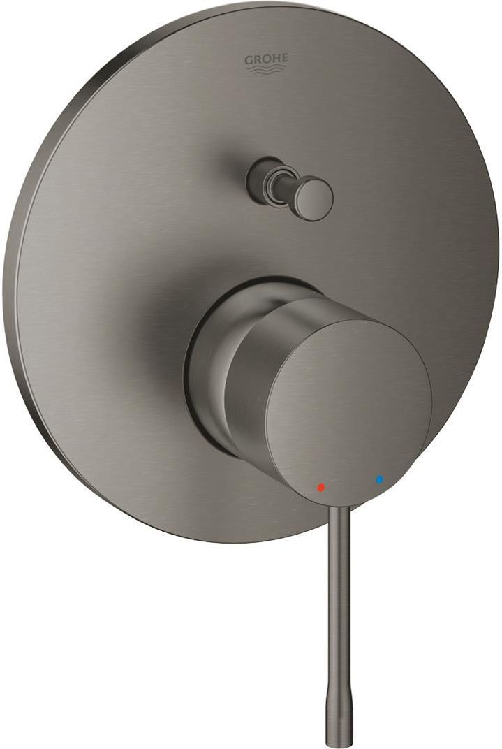 Grohe 28362al0 Zestaw prysznicowy Grohe Essence 24167AL1+26066AL0+28362A01+26866AL0 ...