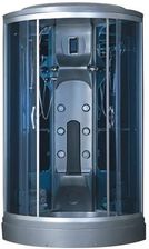 Zdjęcie Mazur Bath&Spa 100x100 MO0210GS - Ząbki