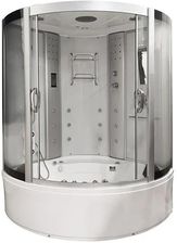 Zdjęcie Mazur Bath&Spa 150x150 MO08150B - Ząbki