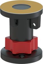 Zdjęcie Hak Samoprzylepne Nóżki Do Brodzików 5Szt. PQ115 - Krzywiń